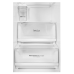 GS-L668PNL (DISPLAY MODEL) LG  625L Side by Side Fridge with Water & Ice Dispenser
